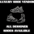 .LUXURY SHOE VENDOR BUNDLE