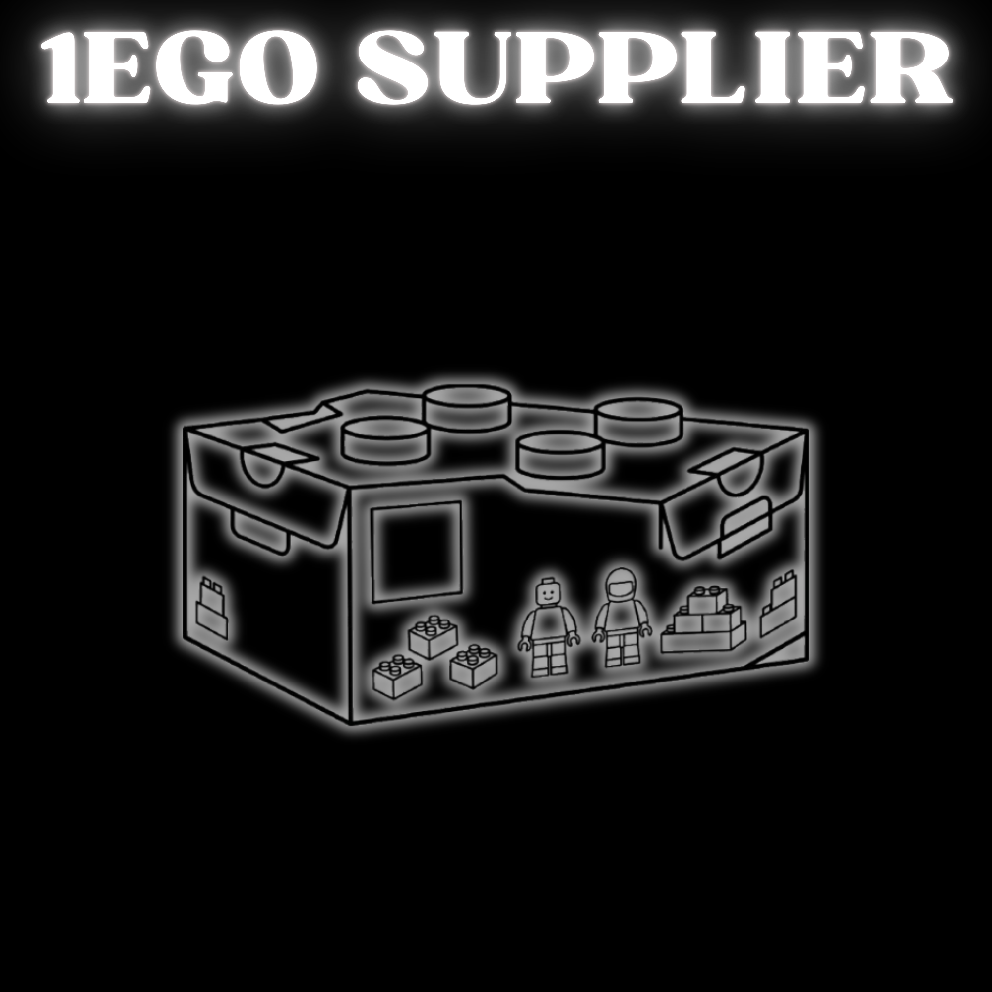 .1EGO SUPPLIER
