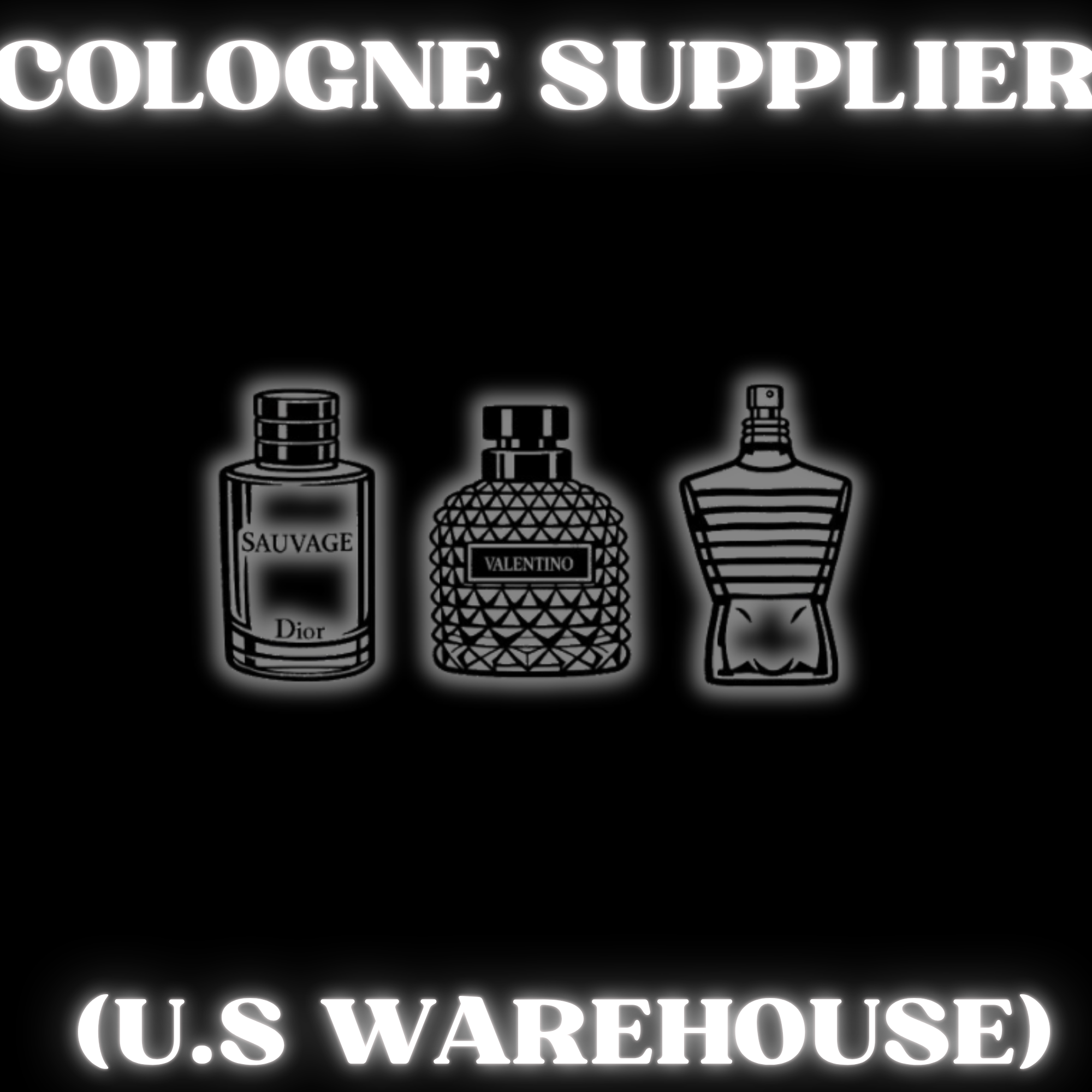 .COLOGNE VENDOR BUNDLE