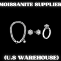 .MOISSANITE VENDOR BUNDLE